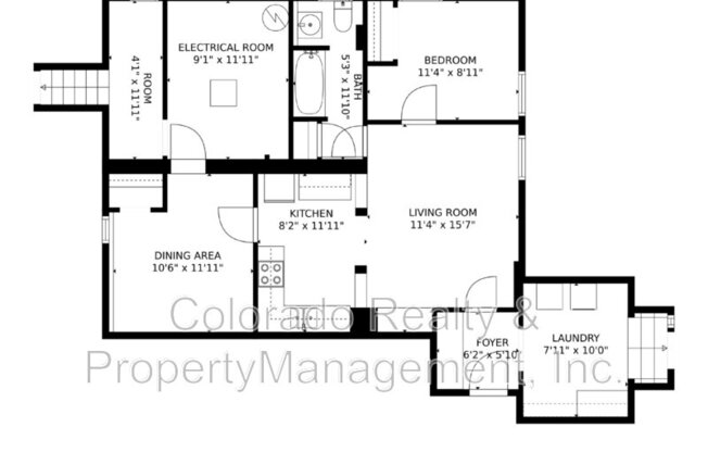 Partner-provided property photo