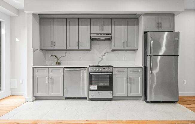 1 bed, 1 bath, 869 sqft, $5,600, Unit 5K