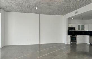 Studio, 1 bath, 800 sqft, $2,600, Unit Unit 506