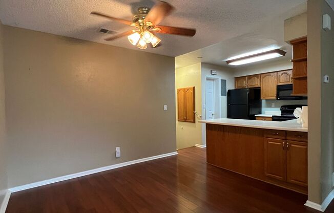 2 beds, 2 baths, $2,295