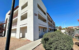1 BEDROOM 1 BATH DOWNSTAIRS CONDO