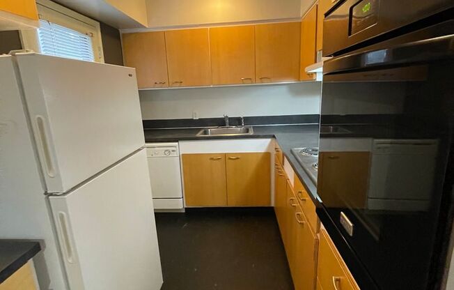 Great location in the Ladd District