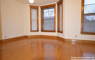 1417 West Belle Plaine Ave.