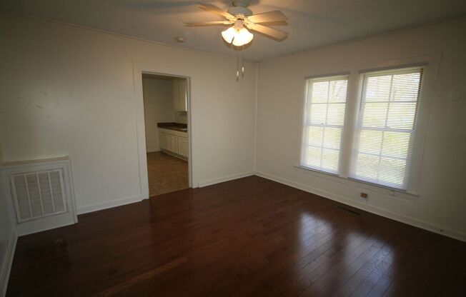 1019 Sedgefield