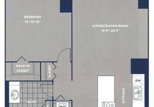 Partner-provided photo for $2644 unit