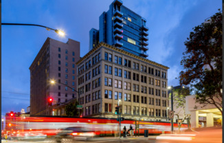 Live/Work Loft Available NOW!