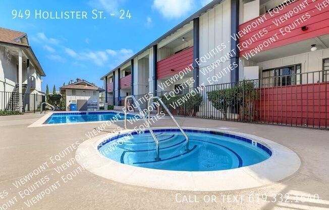 949 HOLLISTER ST