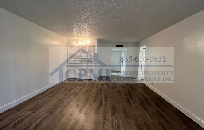 2 beds, 2 baths, 1,100 sqft, $2,225, Unit B203