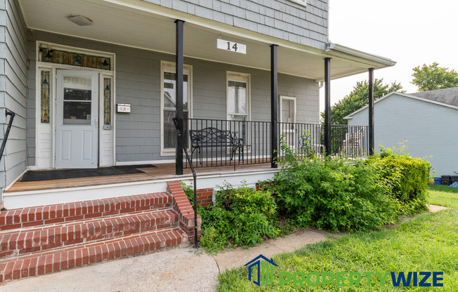 Partner-provided property photo