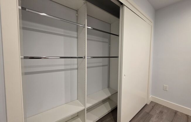 1 bed, 1 bath, 615 sqft, $2,398, Unit 108