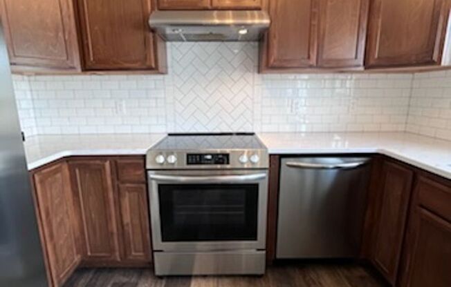 Beautiful 3 bedroom 2 bath home in Post Falls.