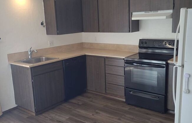 Cox Street 6 Plex