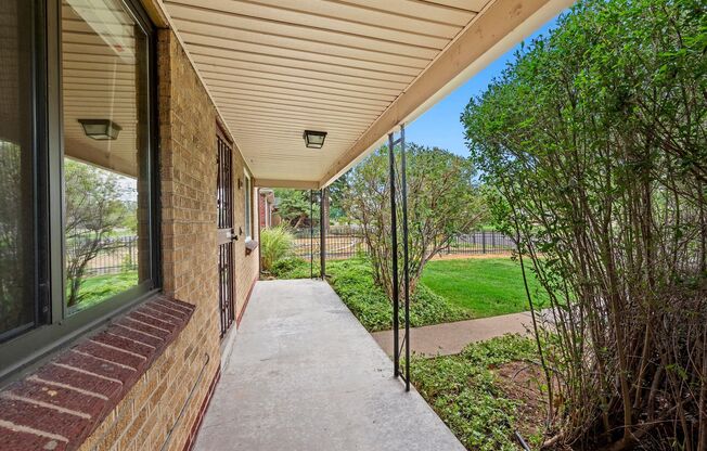 Spacious 4-Bedroom Park Hill Home with Finished Basement & 2-Car Garage