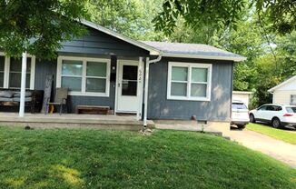 602 Southeast 5th Street