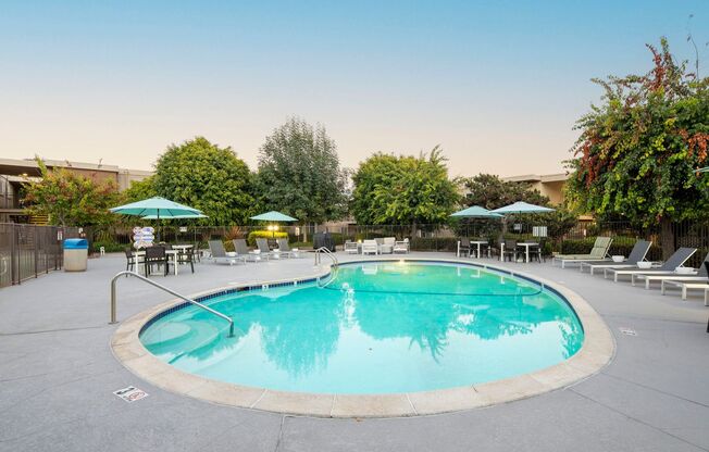 1 bed, 1 bath, 650 sqft, $2,095, Unit A17