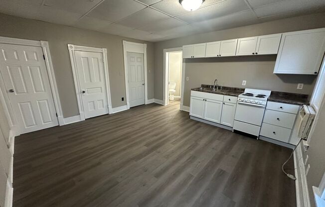 1 bed, 1 bath, 225 sqft, $550, Unit 225 #5