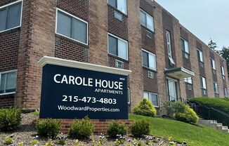 Carole House Apartments