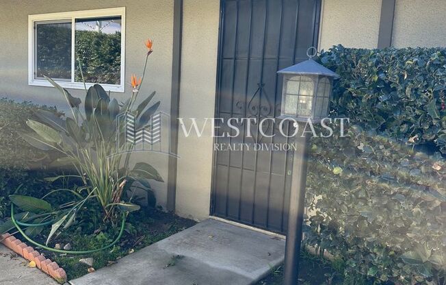 **$500 MOVE-IN SPECIAL***Delightful & bright 3-bedroom 3 Bath Condo in Claremont, CA.