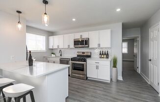 Kitchen-Renovated