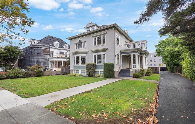 1625 Central Ave C-2 - 1+ bedroom | 1 bathroom