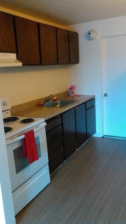 1 bed, 1 bath, 450 sqft, $995, Unit 279