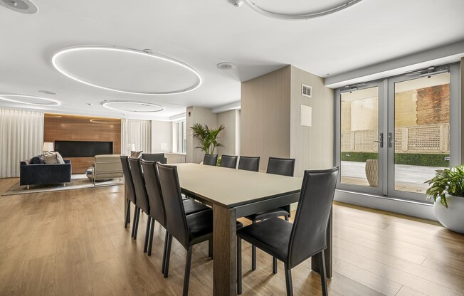 1 bed, 1 bath, 800 sqft, $3,750, Unit 22s