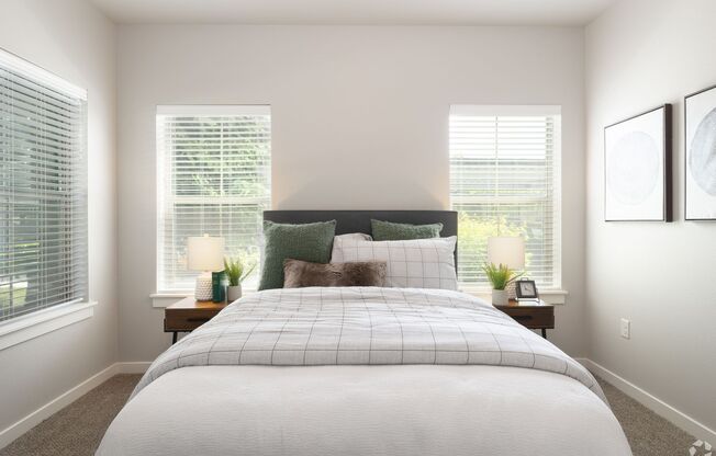 2 beds, 2 baths, 1,040 sqft, $1,710, Unit 6-302