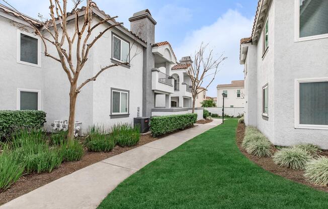 Enclave at Town Square - Apartments in Chino, CA