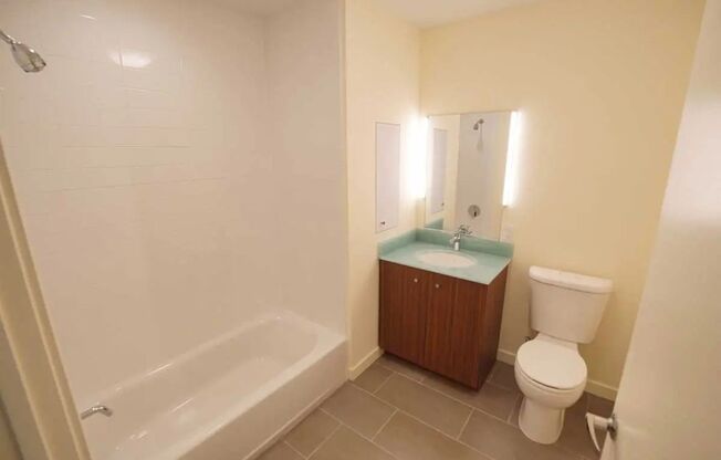 2 beds, 2 baths, 1,166 sqft, $2,350, Unit 401