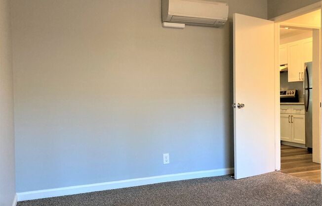 1 bed, 1 bath, 520 sqft, $1,395, Unit SH-03