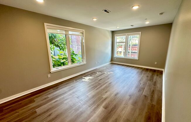 1 bed, 1 bath, 622 sqft, $1,285, Unit 3A