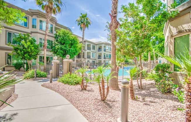 ASU Stay at Regatta Pointe!