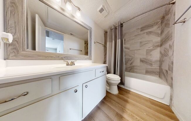 1 bed, 1 bath, 535 sqft, $1,579, Unit 0503
