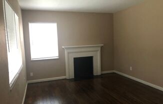 3 beds, 1 bath, $1,075