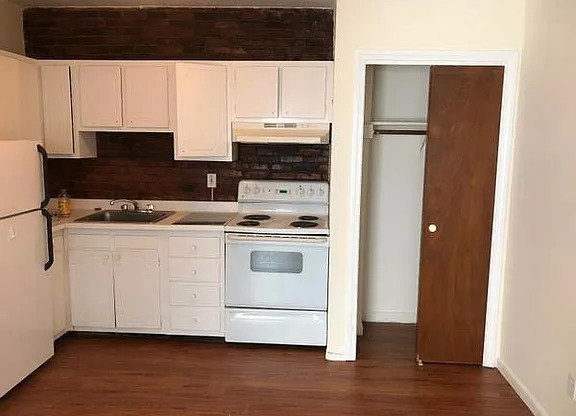 74 South Huntington Avenue