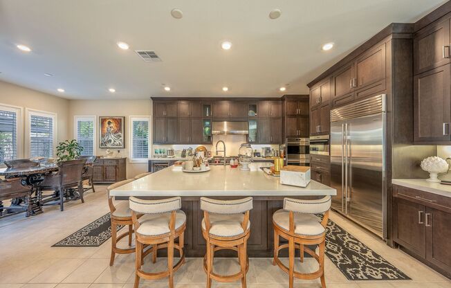 Altair Mansion, 24 Hour Guarded, 5Bed|6bath, Nearly 5000sqf