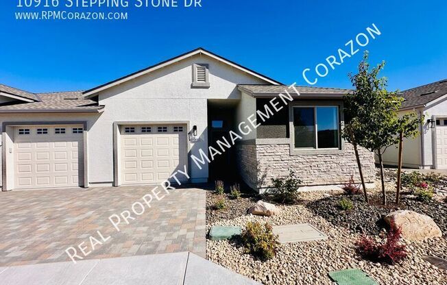 10916 STEPPING STONE DR