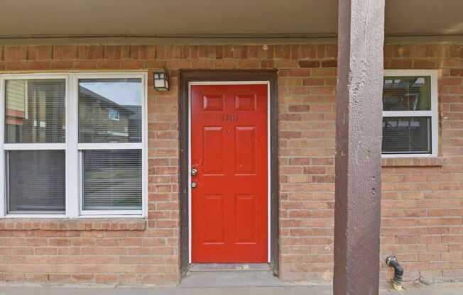 1 bed, 1 bath, 655 sqft, $879, Unit 1802