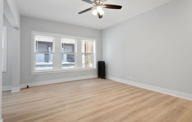 1 bed, 1 bath, 521 sqft, $1,775, Unit 103