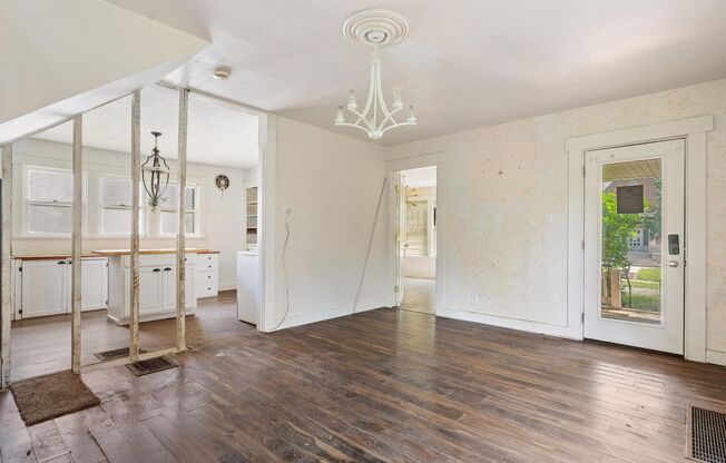 3 Bedroom Home For Rent