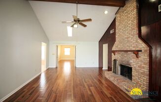 3 beds, 2 baths, $2,200