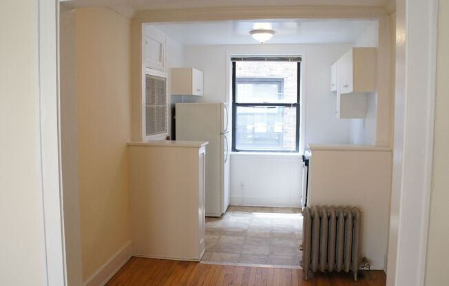 Studio, 1 bath, 482 sqft, $1,495, Unit 2330-3B