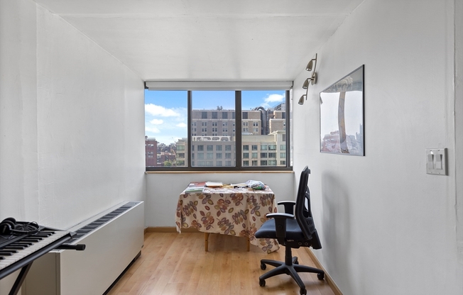 Studio, 1 bath, 589 sqft, $2,250, Unit 14G