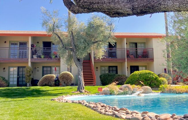 1 bed, 1 bath, 600 sqft, $1,139, Unit 172