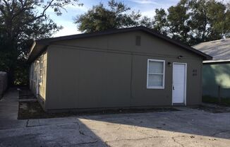 2 beds, 1 bath, $1,200