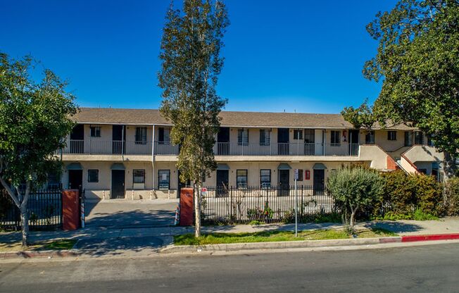 Partner-provided property photo