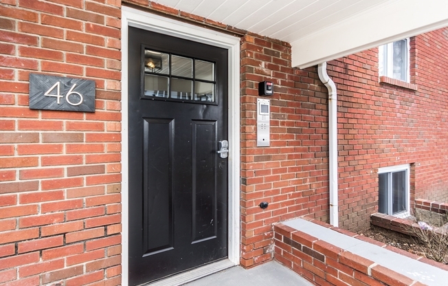 46 Bolton St.