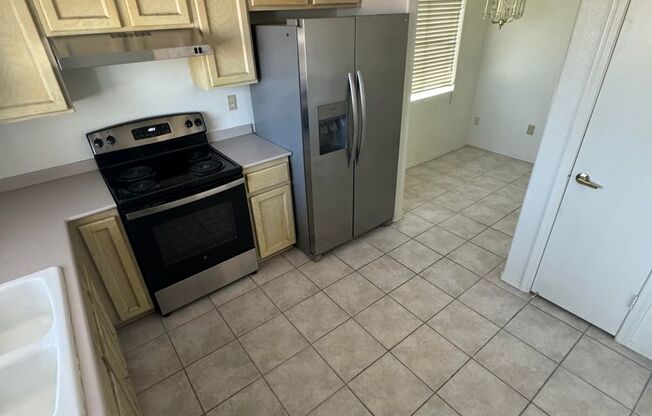 2 beds, 2 baths, $1,850