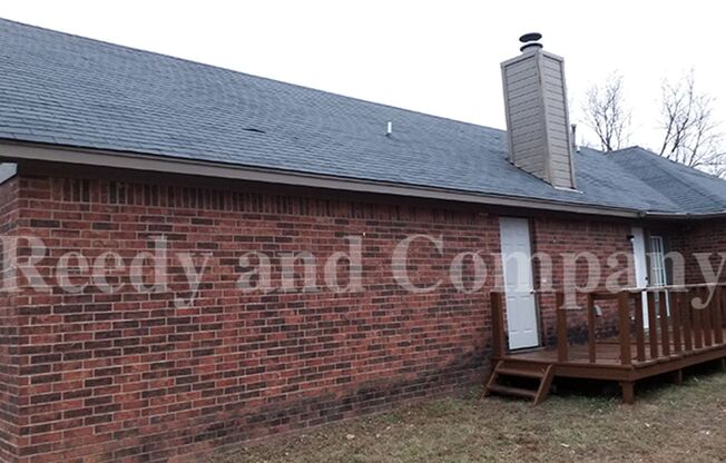 Welcome to 4559 Quail Ridge Trl!