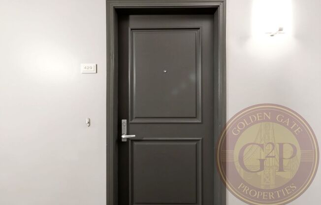 Western SoMa - 2 BR, 2 BA Condo 1,160 Sq. Ft. - 3D Virtual Tour